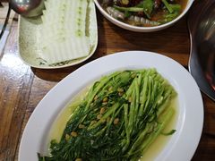 -洪大厨鸡煲(福田店)