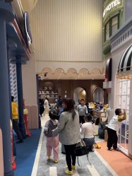 -奈尔宝家庭中心·亲子餐厅(长沙运达汇店)