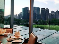 -南宁万丽酒店-万丽轩中餐厅