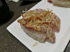 -禾绿寿司·定食·拉面·烧炸(喜荟城店)