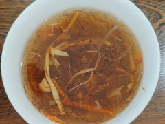-天荷菜根·闽南素食自助(少林寺店)