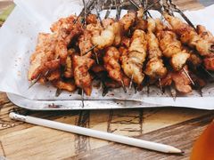 -杨姐大片肉烧烤