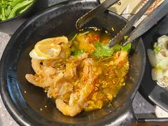 -吉力烤鳗