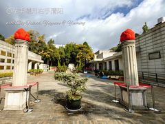 -云南师范大学(一二一西南联大校区)