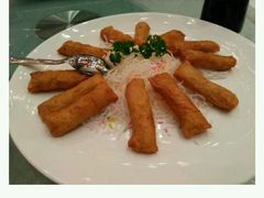 -广州天河希尔顿酒店