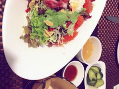 -TAMATI(巴黎贝甜韩式西餐厅店)