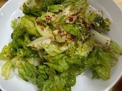 -勇猛子川菜馆(新军路店)