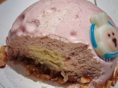 -星巴克(北辰西路店)