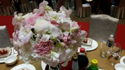 -静安洲际酒店·宴会厅