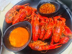 -聚味瞿记·龙虾堂(坡子街店)