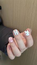 -沐蕙日式美甲美睫皮肤管理