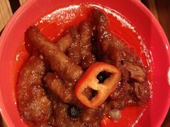 -避风塘(百联东郊店)