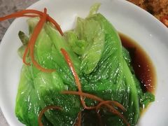 -留半山·香港食堂(啦啦宝都店)
