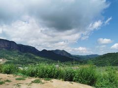 -照金香山旅游景区