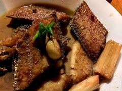 -小吊梨汤·北京菜(香山店)