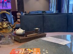 -聚福宝合苑食府(南头镇店)