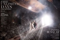 -玛奇朵婚纱摄影