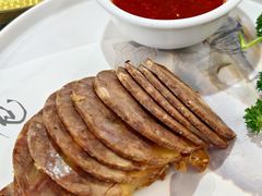 -君临七星生态酒店