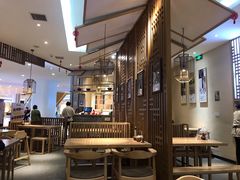 大堂-陳八两面家(滨江天街店)