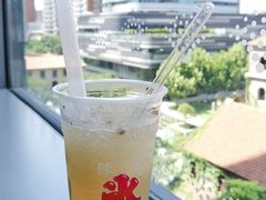 -陈记栗子(长宁路店)