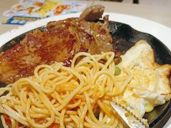 -豪客来牛排(云山大道店)
