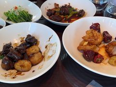 -环球港凯悦 · 享悦中餐厅