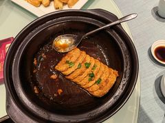 -久宴·天目湖大鱼头(恐龙园店)