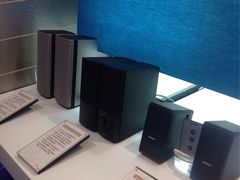 电脑扬声器-BOSE音响(百盛店)