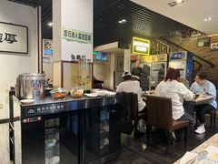 -厚味居炙子烤肉·清真(天桥南纬路店)