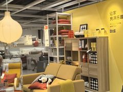 -宜家家居(四元桥商场店)