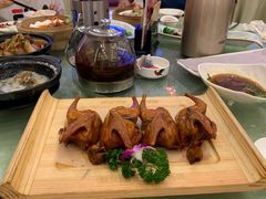 -顺风山庄(水濂山店)