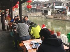 -长廊好灶头 本地人农家菜(枫泾古镇店)