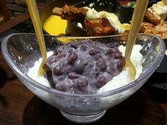 -火炉火自助餐(枫蓝国际店)