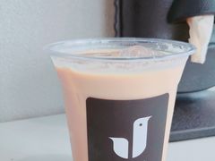 -卖呆儿咖啡(望京店)