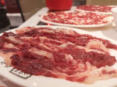 -八合里潮汕鲜牛肉火锅(福州万象城店)