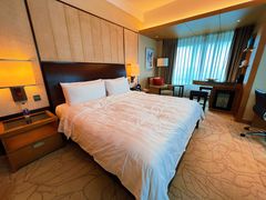 -上海浦东嘉里大酒店