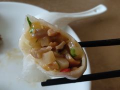 -一品粤珍轩(吴中路店)