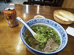 -长安后宰门水盆羊肉(新都心店)