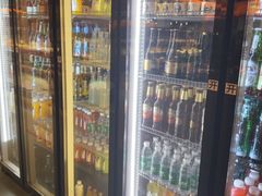 -黑金·寻焰自助百汇·烤肉·火锅(中街店)