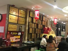 -刘胖子家常菜·蹄花焖藕(中南店)