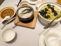-新吉士·上海菜(浦东LCM置汇旭辉店)