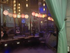 -淀里船宴(卓达店)