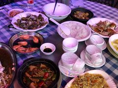 -钱大妈海鲜饭店(保利林语店)