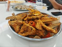 -嘉升大排档(番禺总店)