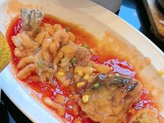 -聚鑫阁江浙菜·非遗传承技艺(青村帝华园店)
