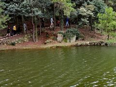 -南京市无想山景区