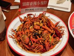 -阿财老铺·老蚌埠龙虾城(华夏总店)