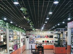 -保路达大师美车(天泰路店)