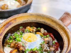 -红星光发煲仔饭(大石街店)