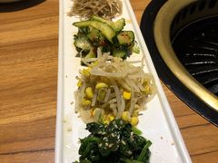 -炼火烤肉店